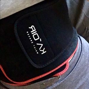 Ka’oir Fitness waist eraser